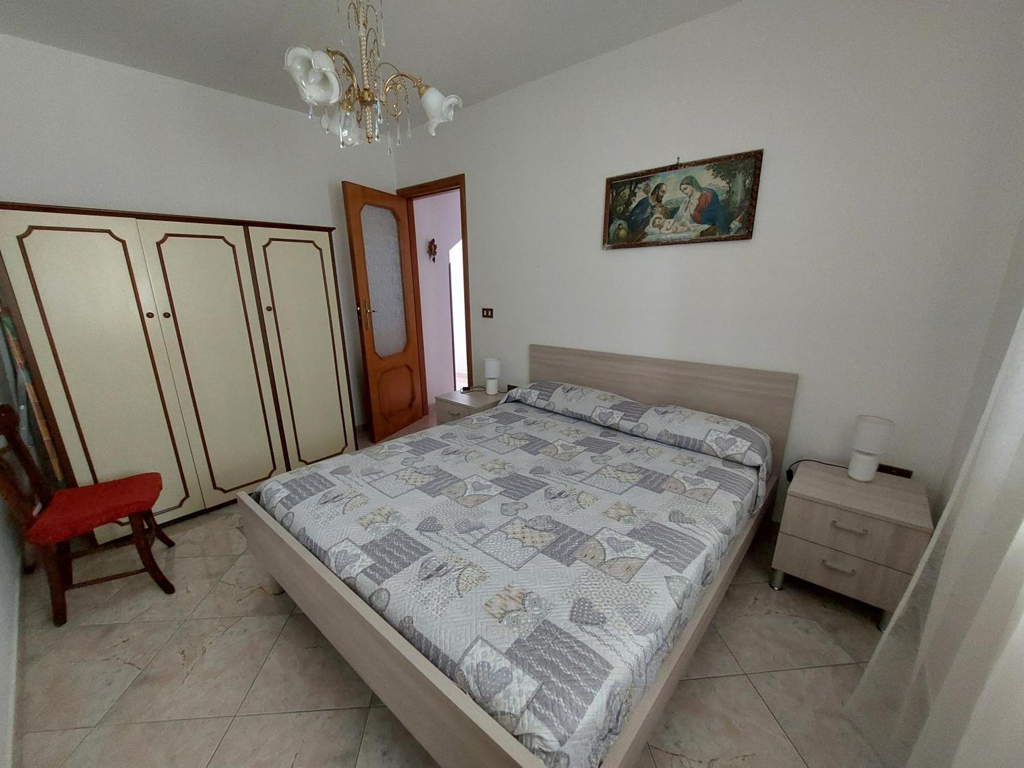 Caronia Marina Casa Lungomare 빌라 외부 사진