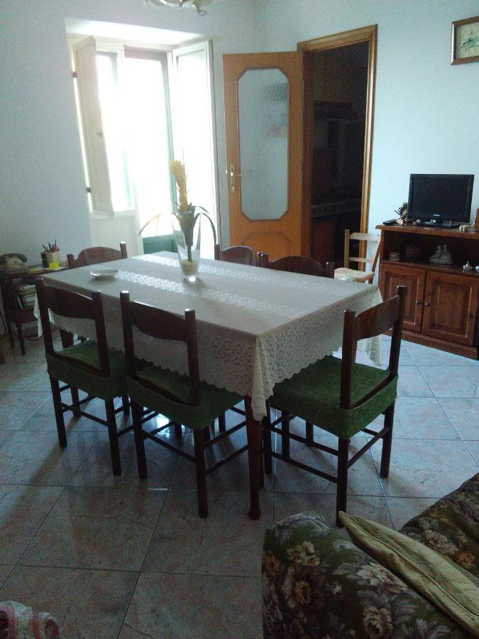 Caronia Marina Casa Lungomare 빌라 외부 사진