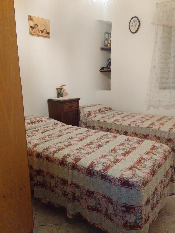 Caronia Marina Casa Lungomare 빌라 외부 사진
