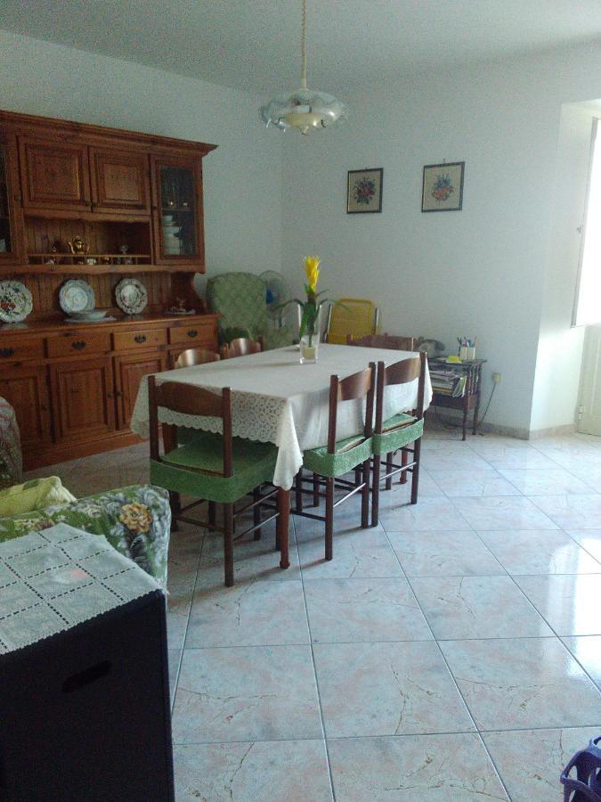 Caronia Marina Casa Lungomare 빌라 외부 사진